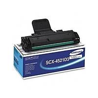 Samsung SCX-4521 SU864A Siyah Orjinal Toner - SCX-4321-4521