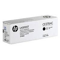 HP 78A CE278AC Siyah Orjinal Toner - P1560-P1566-P1567-P1600