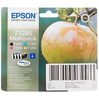 Epson T1295 C13T12954020 Orjinal Kartu� Avantaj Paketi