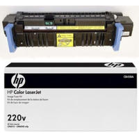 HP CB458A 220V Fuser Kit - Laserjet CP6015-CM6030-CM6040