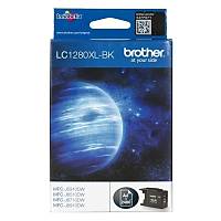 Brother LC1280XL Siyah Orjinal Kartu� - MFC-J6710DW-J6510DW