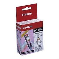 Canon BCI-6PM Foto K�rm�z� Orjinal Kartu� - BJC-8200