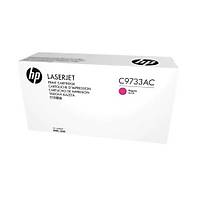 HP 645A C9733AC K�rm�z� Orjinal Toner - Laserjet 5500-5550