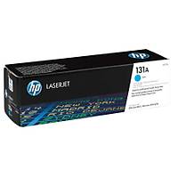 HP 131A CF211A Mavi Orjinal Toner - M251-M276-Pro 200