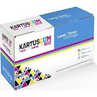 Canon CRG-712 Siyah Muadil Toner - LBP3010