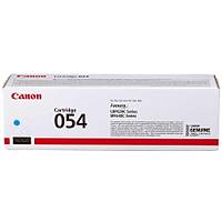 Canon CRG-054 Mavi Orjinal Toner - LBP-621-623-640-641-643-645