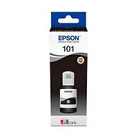 Epson 101-C13T03V14A Siyah Orjinal M�rekkep Kartu� - L4150