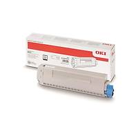 OKI 45862818 MC873/MC883 Siyah Orjinal Toner