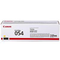 Canon CRG-054 Sar� Orjinal Toner - LBP-621-623-640-641-643-645