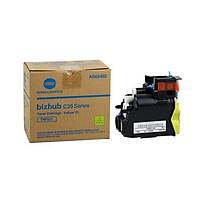 Konica Minolta TNP-22 Sar� Orjinal Toner - C35 / C35P