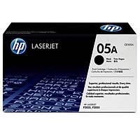 HP 05A CE505A Siyah Orjinal Toner - P2030-P2035-P2050-P2055