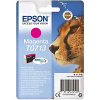 Epson T0713 C13T07134021 K�rm�z� Orjinal Kartu�- DX-400-4000-4050