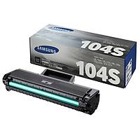 Samsung MLT-D104S SU748A Siyah Orjinal Toner - ML-1660-1665-1675
