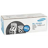 Samsung ML-1610D2 SV429A Siyah Orjinal Toner - ML-1610-1615-1620