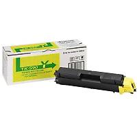 Kyocera TK-590 Sar� Orjinal Toner