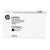 HP 05A CE505AC Siyah Orjinal Toner - P2030-P2035-P2050-P2055