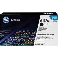 HP 647A CE260A Siyah Orjinal Toner - CP4525-CP4025-CM4540