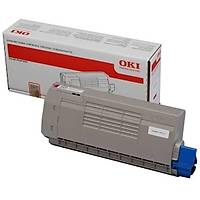 OKI C710 44318622 K�rm�z� Orjinal Toner - C710-C711