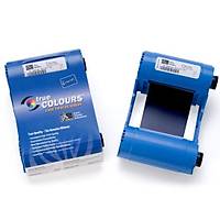 Zebra 800015-201 Siyah Ribbon - P210i