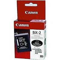 Canon BX-2 (0882A002) Siyah Orjinal Kartu� - B140 / B150
