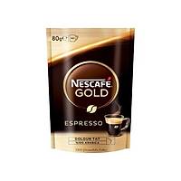 Nescafe Gold Espresso Ekonomik Paket 80 gr
