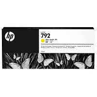 HP 792 CN708A Sar� Orjinal Lateks Kartu�u