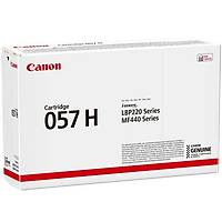 Canon CRG-057H Siyah Orjinal Toner - LBP223 / LBP226