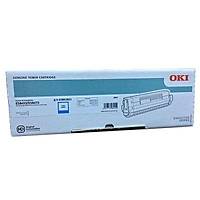 Oki ES8453-45862821 Mavi Orjinal Toner