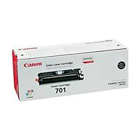 Canon CRG-701BK Siyah Orjinal Toner - LBP5200 / MF8180C
