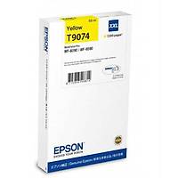 Epson T9074-C13T907440 Sar� Orjinal Kartu� Y�ksek Kapasiteli