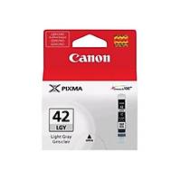 Canon CLI-42LGY A��k Gri Orjinal Kartu� - Pixma Pro 100