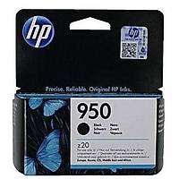 HP 950 CN049AE Siyah Orjinal Kartu� - 8600-8610-8620-8660-8640