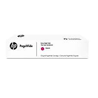 HP 991XC M0K10XC K�rm�z� Orjinal Kartu� - E75160-E77650-E77660