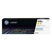 HP 410A CF412A Sar� Orjinal Toner - M452-M377-M477
