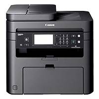 Canon I-Sensys MF237W Wi-Fi + Taray�c� + Fotokopi + Faks Mono �ok Fonksiyonlu Lazer Yaz�c�