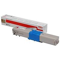 OKI C301 44973542 K�rm�z� Orjinal Toner - C301-C321-MC332-MC342