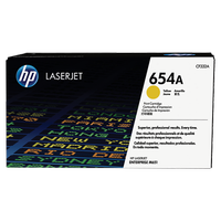 HP 654A CF332A Sar� Orjinal Toner - LaserJet M651