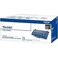 Brother TN-3467 Siyah Orjinal Toner - HL-L5200 / L5600 / MFC-L6700