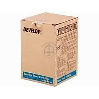 Develop TN310C Orjinal Mavi Toner(4053 7050 00) Ineo Plus 350/450/QC-2235/QC-2245