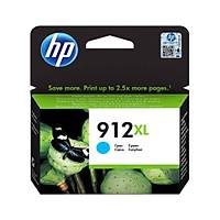 HP 912XL 3YL81AE Mavi Orjinal Kartu� - 8012-8013-8022-8023