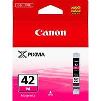 Canon CLI-42M K�rm�z� Orjinal Kartu� - Pixma Pro 100