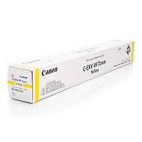 Canon C-EXV49 Sar� Orjinal Toner - C3300-C3320-C3325-C3330
