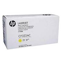 Hp 653A-CF322AC Sar� Orjinal Toner