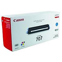 Canon CRG-707 Mavi Orjinal Toner - LBP-5000-LBP-5100