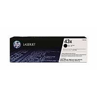 HP 43X C8543X Siyah Orjinal Toner - 9000-9040-9050