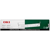 OKI ML-4410 01171302 Siyah Orjinal �erit - Microline 4410