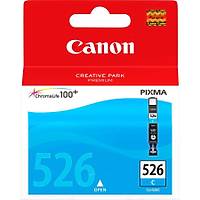 Canon CLI-526C Mavi Orjinal Kartu� - IP-4850-MG5150-MG5250