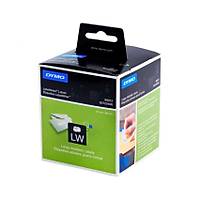 DYMO 99012 Orjinal LW Geni� Adres Etiketi 520'li 89x36 mm