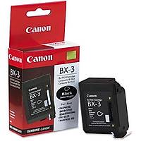 Canon BX-3 Siyah Orjinal Kartu� - B-100-B-110-B-115-B-120-B-140
