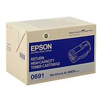Epson AL-M300 C13S050691 Orjinal Toner - AL-M300-MX300